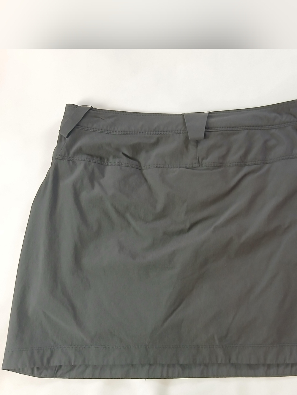 Solomon Skort With Pockets - Picture 5 of 7
